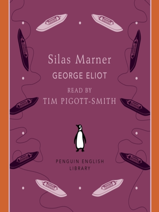 Title details for Silas Marner by George Eliot - Available